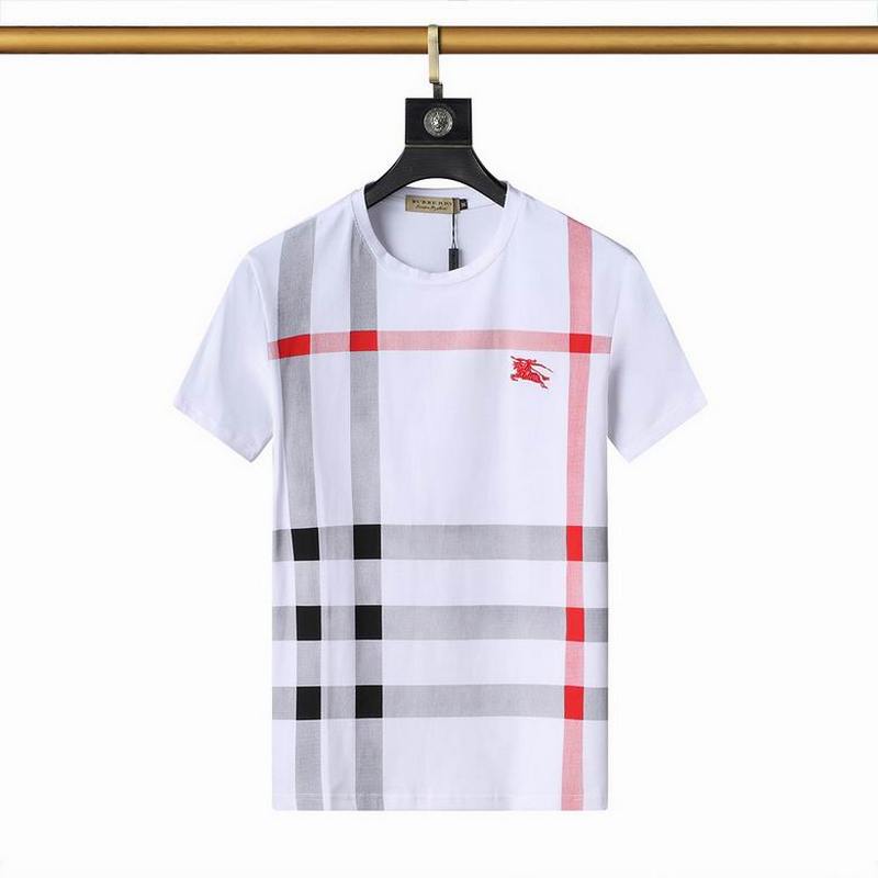 Burberry Men's T-shirts 634